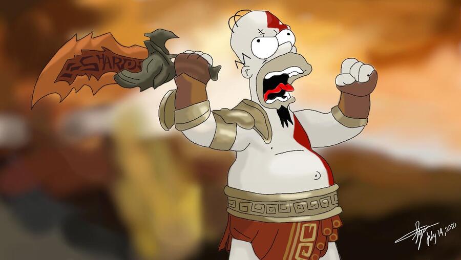 Kratos Scr 1