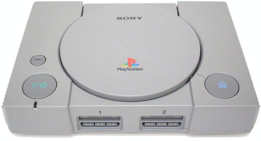 From Bedrooms to Billions The PlayStation Revolution PS4 1