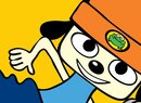 Could PaRappa the Rapper Be About to Spit into PSX 2016?