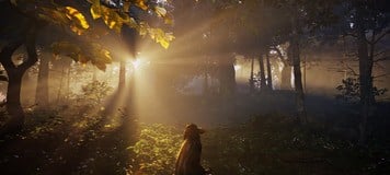 The Team Behind Doomed PS4 Exclusive WiLD Is About to Release a New PS5 Game 2