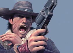 Red Dead Revolver PS4 Readies Us for Redemption 2