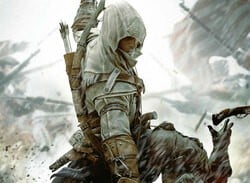 Assassin's Creed III's Co-Op Multiplayer Hunts in Packs