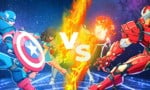 Marvel Tokon: Fighting Souls: All Confirmed Characters and Stages