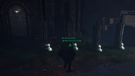 Hell Is Us: How to Solve the Church Puzzle in Jeljin 10