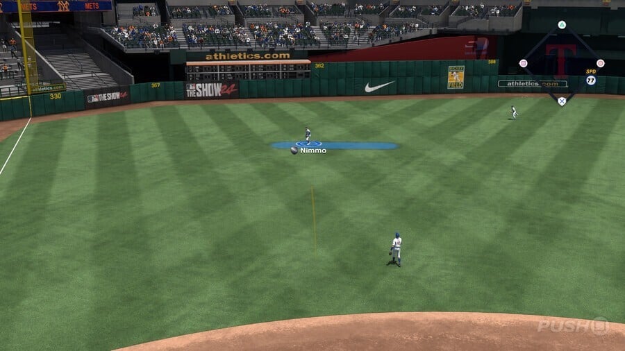 MLB The Show 24: Best Fielding Interface to Use and Why 2