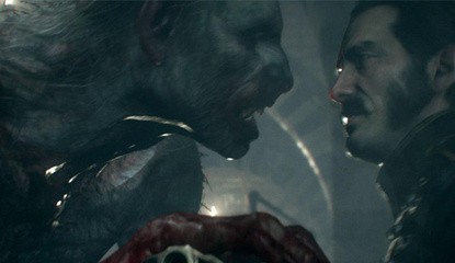 Is Pretty PS4 Exclusive The Order: 1886 a Victorian Victory?