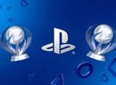 The Easiest PS4 Platinum Trophies