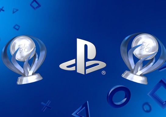 The Easiest PS4 Platinum Trophies