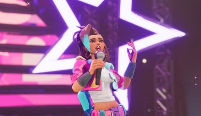 This Musical Turn-Based RPG Could Be a Breath of Fresh Air on PS5, and It's Out Very Soon