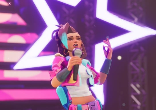 This Musical Turn-Based RPG Could Be a Breath of Fresh Air on PS5, and It's Out Very Soon