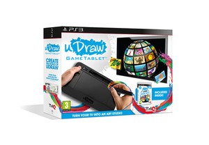 uDraw didn't meet expectations on PS3.