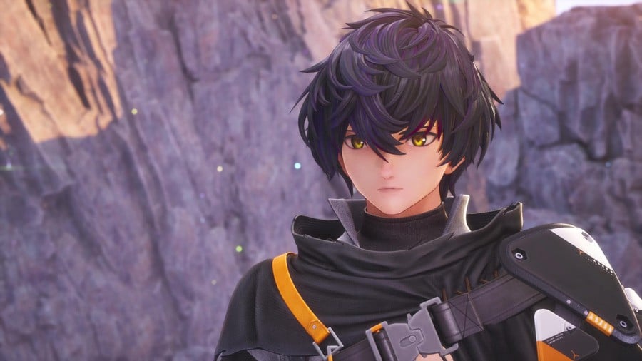 Rev. NOiR Brings Complicated Capitalisation to PS5 in 2027 1