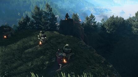 Ghost of Yotei: Reliquary of Faith Solution Guide 7