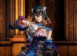 Here's 30 Seconds of Bloodstained to Tide You Backers Over