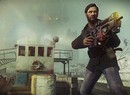 Resistance 3 Gameplay Trailer Locked For VGA Appearance