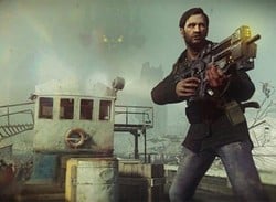 Resistance 3 Gameplay Trailer Locked For VGA Appearance