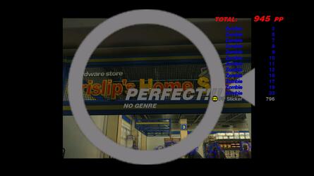 Dead Rising 1: All PP Sticker Locations Guide 2