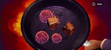 Beastro Combines Cooking, Farming, and Turn-Based Battles in a Unique PS5 Adventure 4