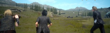 Ffxv 2