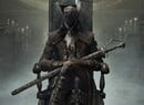 Bloodborne PS5 Running at 60fps a Welcome Sight for Old Hunters