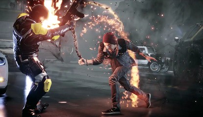 What Happened Between inFAMOUS 2 and PS4 Exclusive inFAMOUS: Second Son?