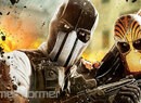 Army of Two: The Devil's Cartel Explodes onto PS3 in March