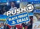 Best Black Friday 2018 PS4 Games Deals