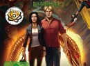 Broken Sword 5: Premium Edition Points and Clicks to PS4