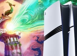 Double Fine Bringing Xbox, PC Game Keeper to PS5