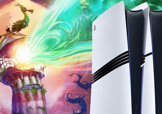 Double Fine Bringing Xbox, PC Game Keeper to PS5