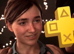 PS Store Ad Suggests The Last of Us 2 May Soon Be Heading to PS Plus