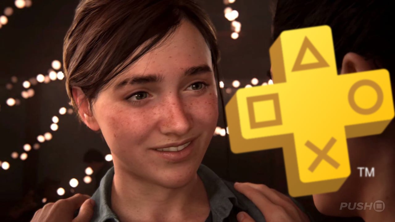 The Last of Us Part 2 May Be Coming to PS Plus Very Soon