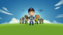 Bomber Crew