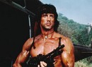 Reef Entertainment's Making A Rambo Game For PlayStation 3