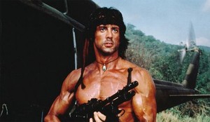 Yes, It's True, Rambo Is Coming To The PS3.