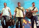 Grand Theft Auto V Puts a Big Bullet Hole in the UK's Largest Entertainment Properties