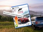 Forza Horizon 6 Will Have a Physical PS5 Disc, But There's a Catch