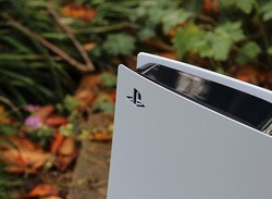 PS5 UK Stock Was So Bad in April Even PS4 Outsold It