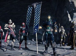 More People Participated in the Destiny Beta Than You Can Possibly Imagine