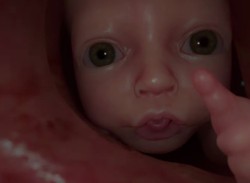 Death Stranding Collector's Edition Comes with a Baby