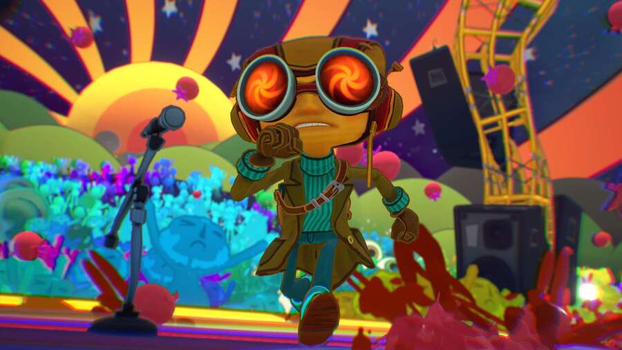 Psychonauts 2 Reviews Round Up