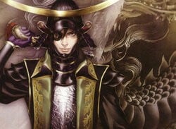 Samurai Warriors 4 Is Planning an Attack on PS3 and Vita