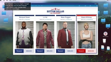 GTA Online: Best Bail Office to Buy and How to Make Money with Bounties 6