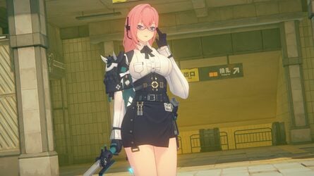 Gigantic Zenless Zone Zero PS5 Update Brings More Wallet-Busting Waifus, Tons of Events 1