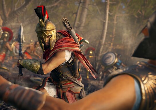 Assassin's Creed Odyssey Mercenaries - How to Beat Them, Bounties, Tiers, and Rewards
