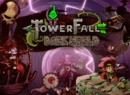 TowerFall Dark World Steps Out of the Shadows on PS4 from 12th May