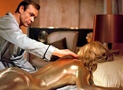 Activision Points Its Goldfinger At 007 Legends
