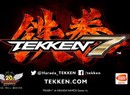 Tekken 7 Punches PlayStation 4 Square in the Jaw