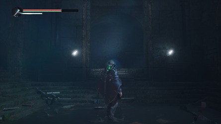 Hell Is Us: How to Solve the Torches Puzzle in Lymbic Forge 8