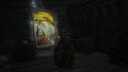 Elden Ring All Painting Locations and Rewards Push Square